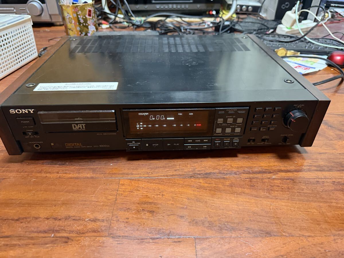 Yahoo!オークション -「dtc-1000es」の落札相場・落札価格