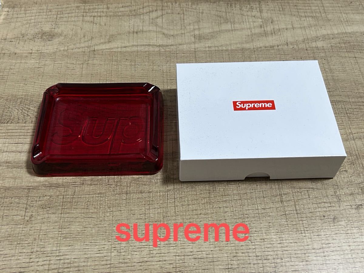 Yahoo!オークション -「supreme 灰皿」の落札相場・落札価格