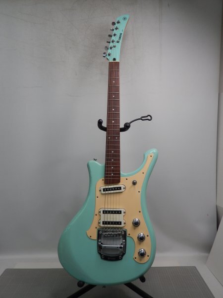 Yahoo!オークション -「yamaha トレモロアーム」の落札相場・落札価格