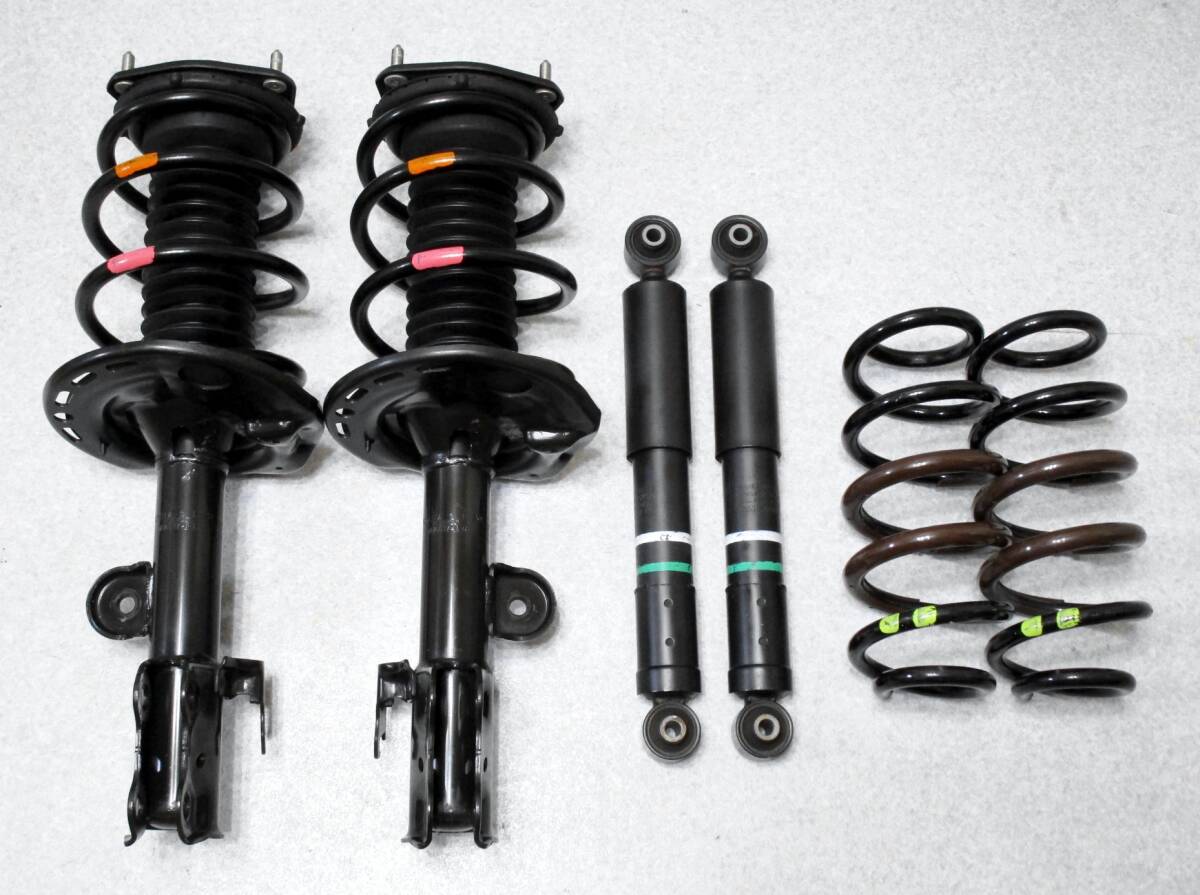 Yahoo!オークション -「ハリアー 60 純正」(トヨタ用) (サスペンション