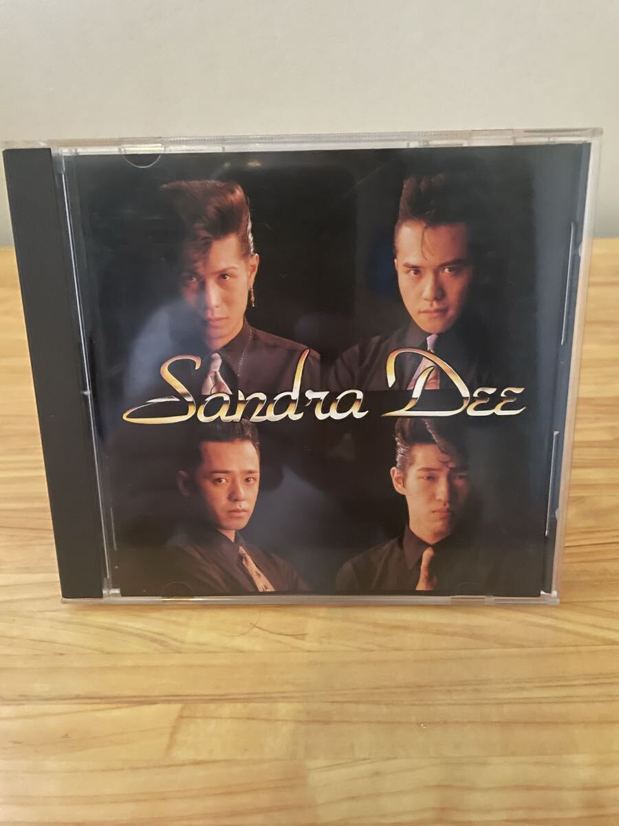 Yahoo!オークション -「サンドラディー ロカビリー」(CD) の落札相場