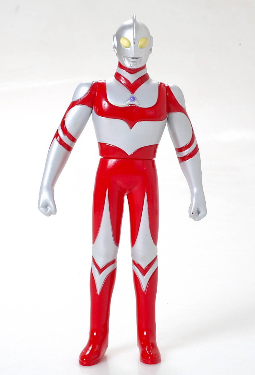 Yahoo!オークション -ウルトラマングレート(ウルトラマン)の落札相場