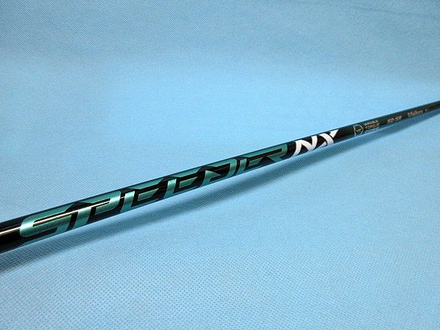 Yahoo!オークション -「スピーダーnxグリーン 50sr」の落札相場・落札価格