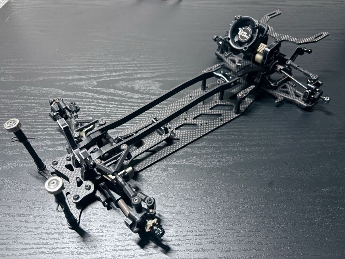 Yahoo!オークション -「md1.0」(自動車) (ホビーラジコン)の落札相場