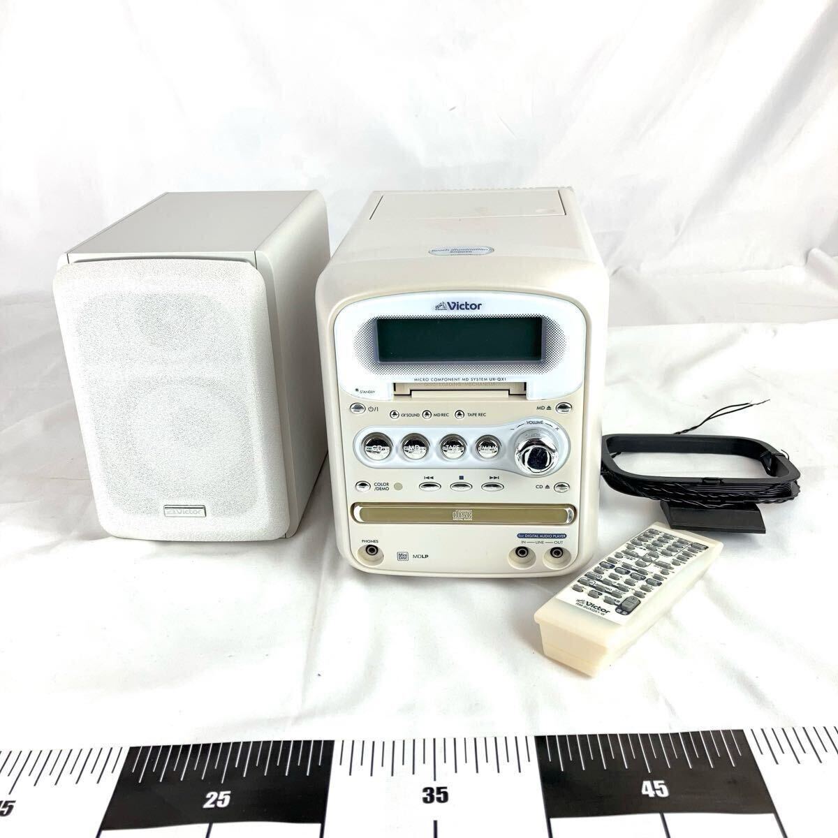 Yahoo!オークション -「victor ux qx1」の落札相場・落札価格