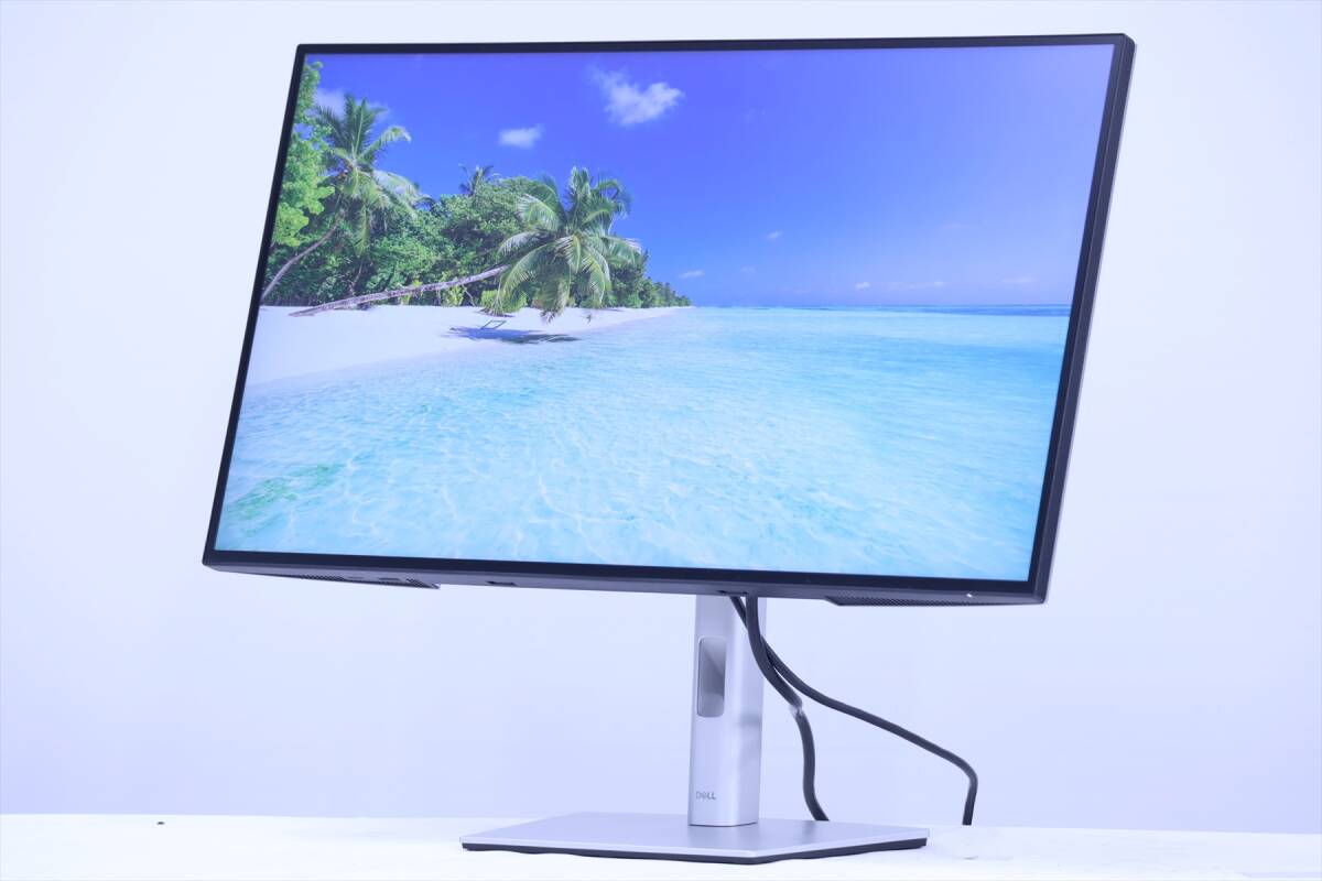 Dell U2723QE [27インチ プラチナシルバー] オークション比較 - 価格.com