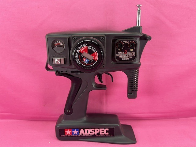 Yahoo!オークション -「タミヤ アドスペック」(プロポ) (ホビー