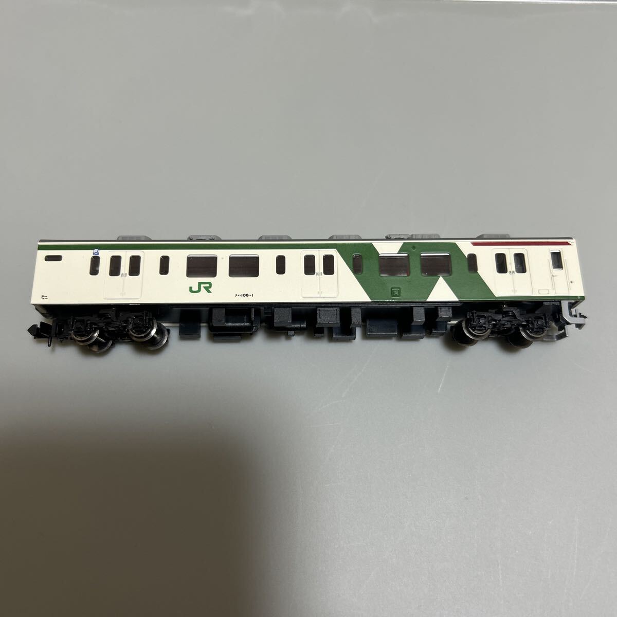 Yahoo!オークション -「マイクロエース107系」の落札相場・落札価格