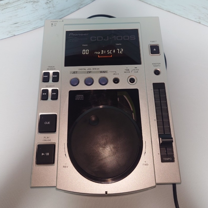 Yahoo!オークション -「cdj-100s」の落札相場・落札価格