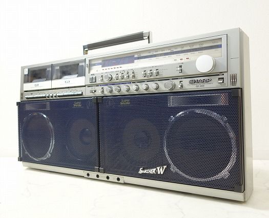 Yahoo!オークション -「sharp gf-999」の落札相場・落札価格