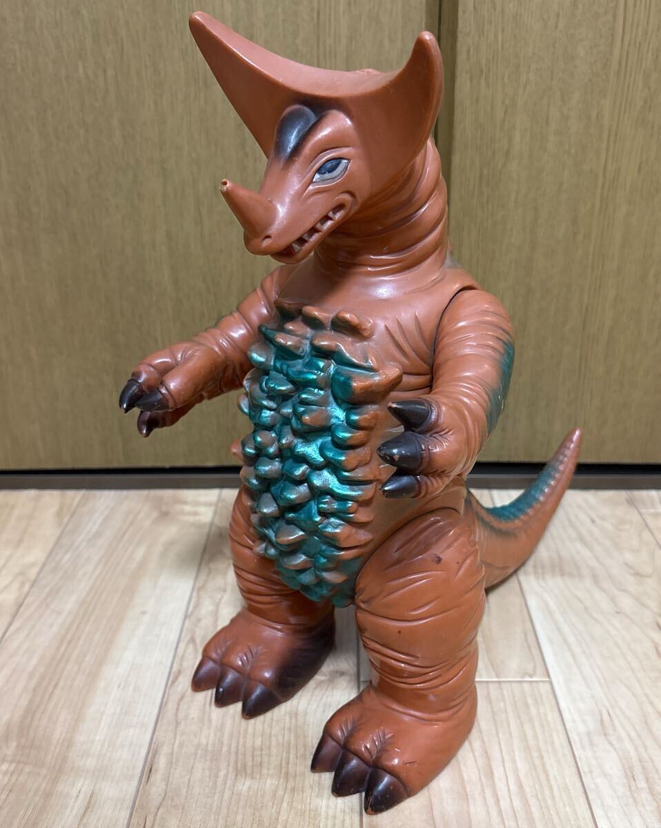 Yahoo!オークション -「ゴモラ・ソフビ」(ビンテージ) の落札相場