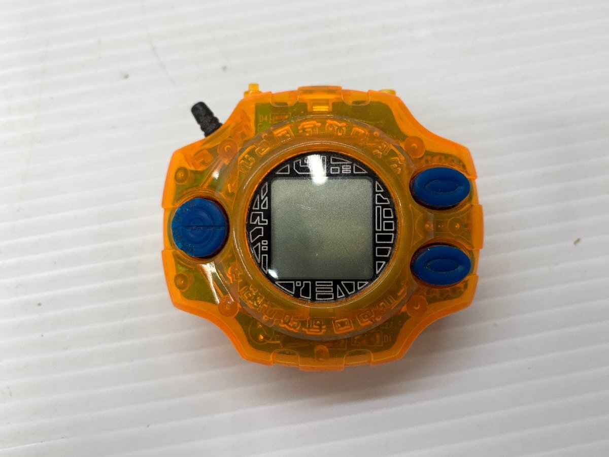 Yahoo!オークション -「デジヴァイス 初代」の落札相場・落札価格