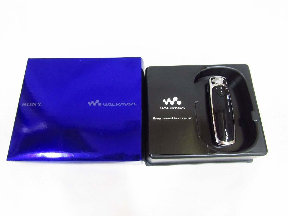 Yahoo!オークション -「ウォークマン nw-s705f」の落札相場・落札価格