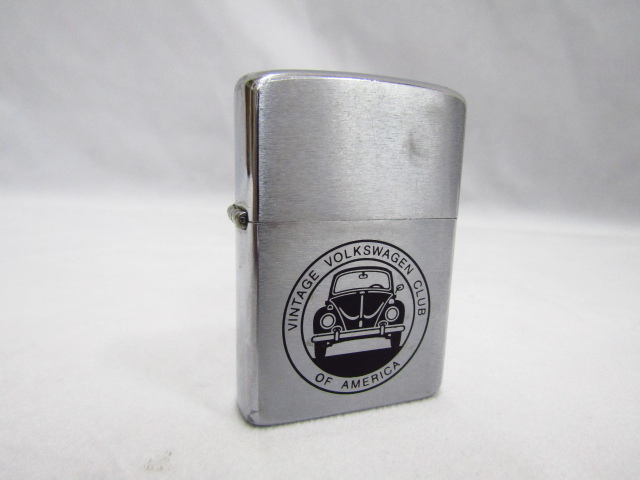 2026年最新】Yahoo!オークション -フォルクスワーゲン(Zippo)の中古品