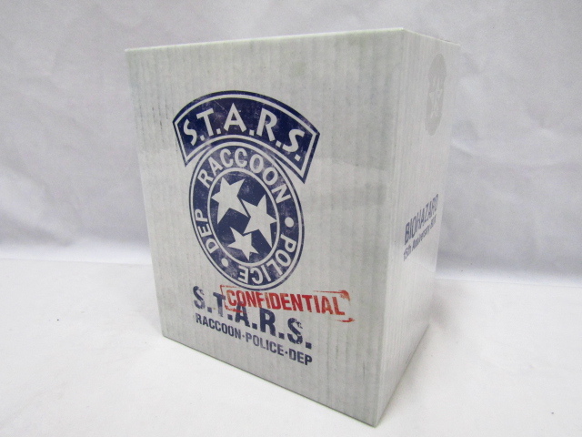 Yahoo!オークション -「バイオハザード 15th anniversary box」の落札