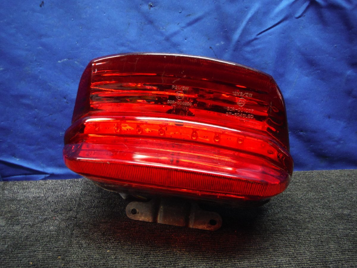 2026年最新】Yahoo!オークション -led テールランプ xjr400の中古品