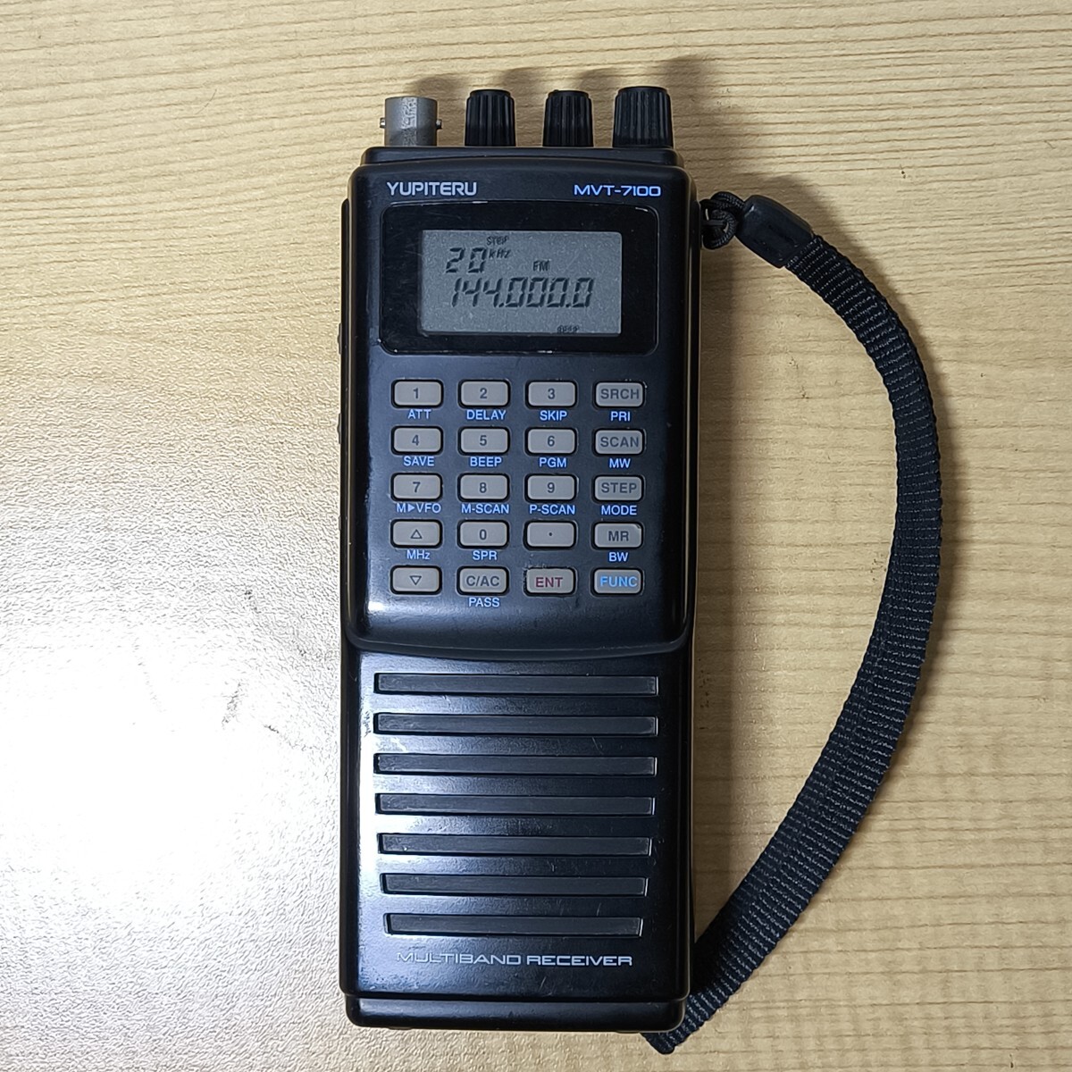 Yahoo!オークション -「mvt-7100」の落札相場・落札価格