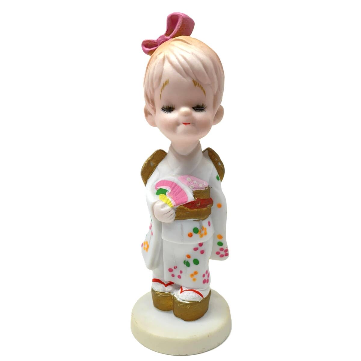 Yahoo!オークション -「高島屋 ローズちゃん 人形」の落札相場・落札価格