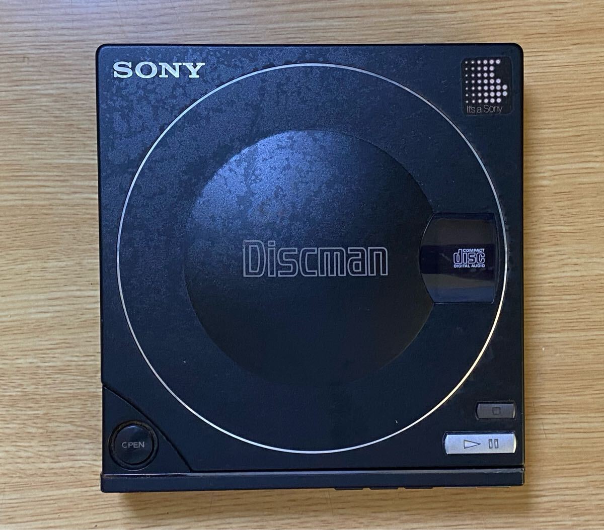 Yahoo!オークション -「sony bp-100」(ポータブルプレーヤー