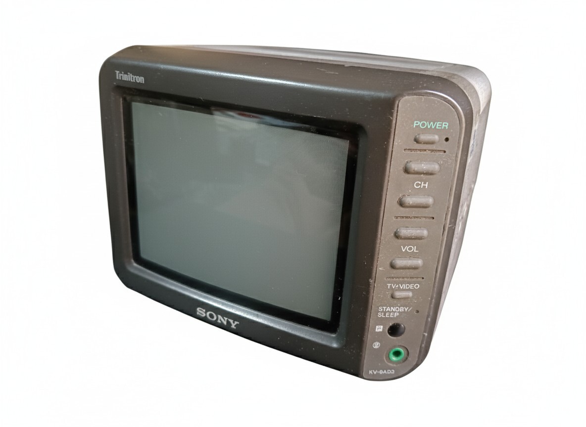 Yahoo!オークション -「sony kv-6ad3」(映像機器) の落札相場・落札価格