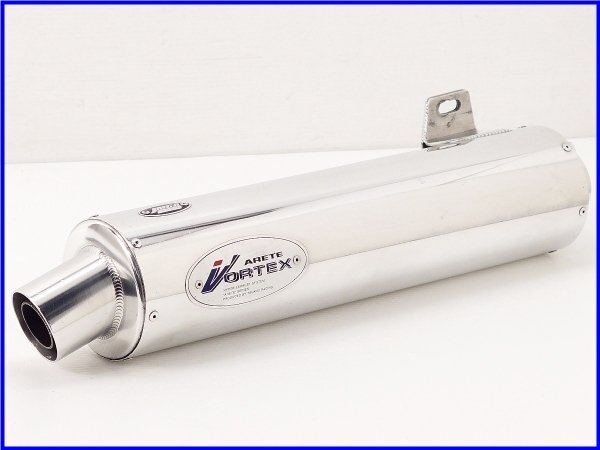 2026年最新】Yahoo!オークション -ゼファー ツキギ(マフラー)の中古品