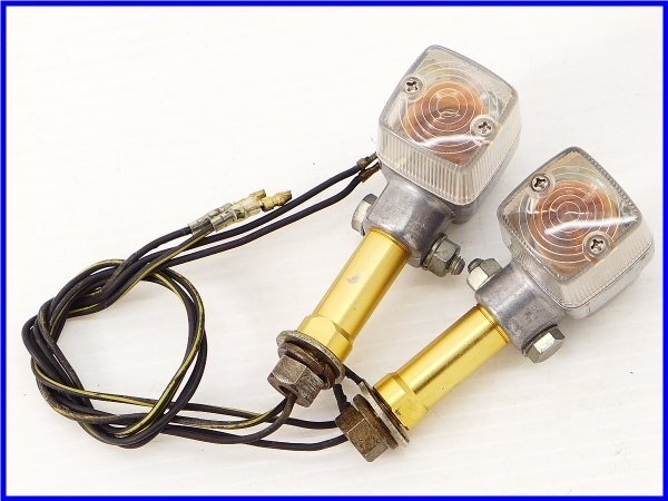 2026年最新】Yahoo!オークション -gsx1100sカタナ ウインカーの中古品