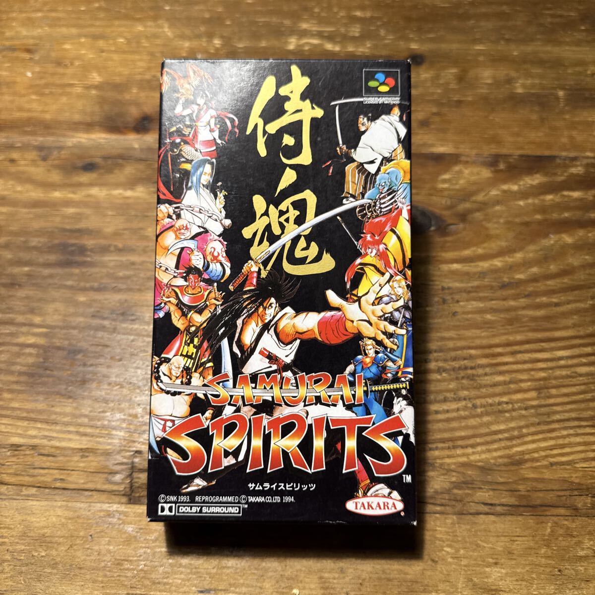Yahoo!オークション -「サムライスピリッツ カード」(おもちゃ、ゲーム
