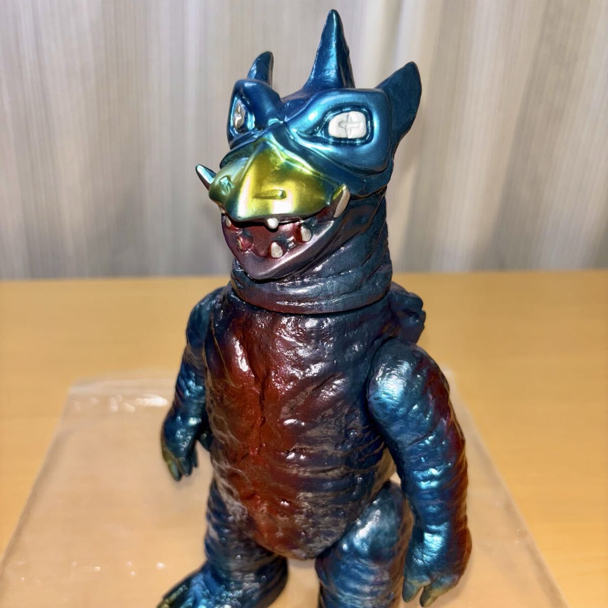 Yahoo!オークション -「復刻堂 ソフビ」の落札相場・落札価格