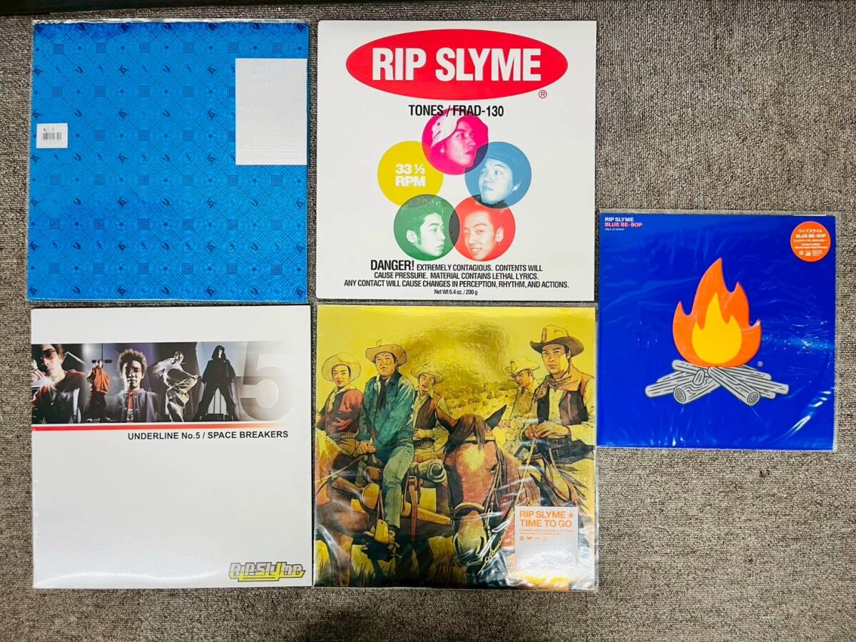 Yahoo!オークション -「rip slyme tokyo classic」の落札相場・落札価格