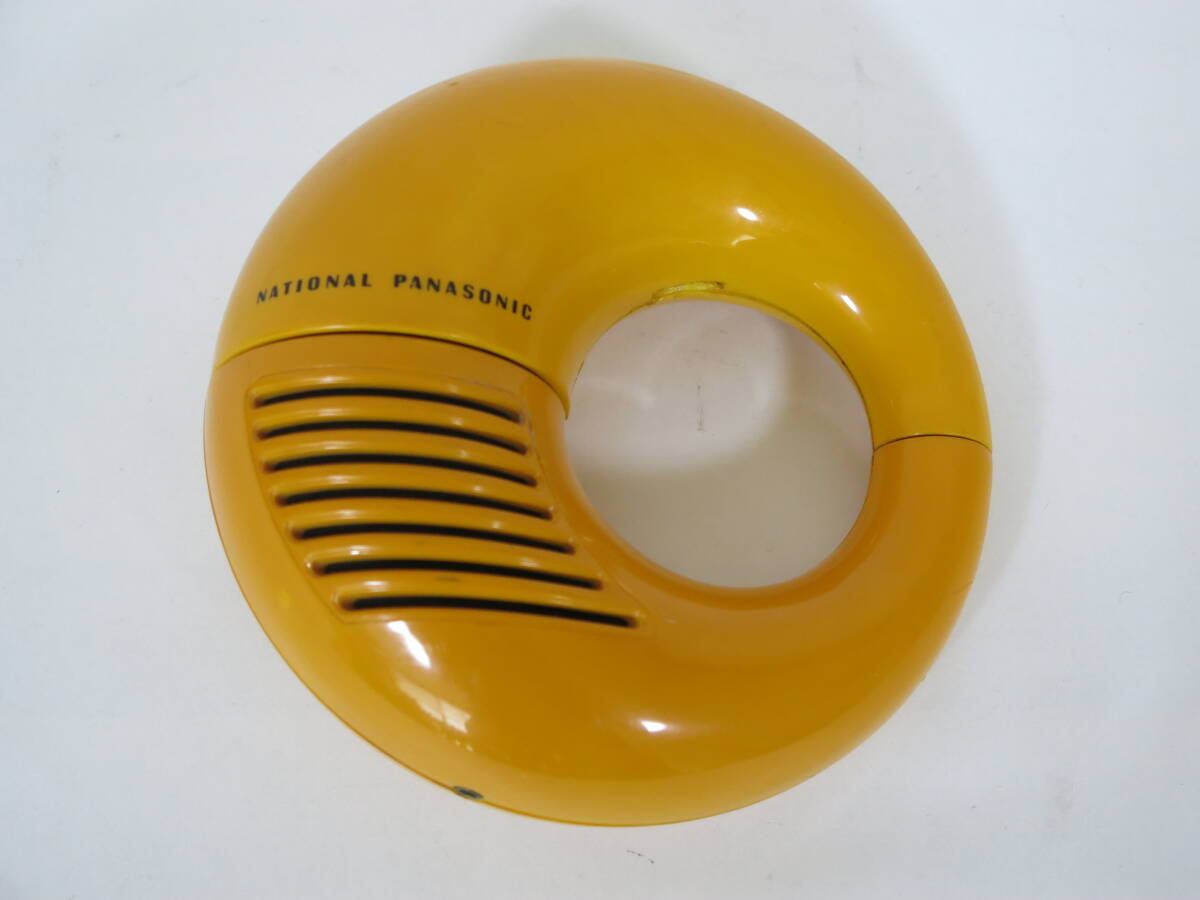 Yahoo!オークション -「ナショナル ラジオ r-72」の落札相場・落札価格