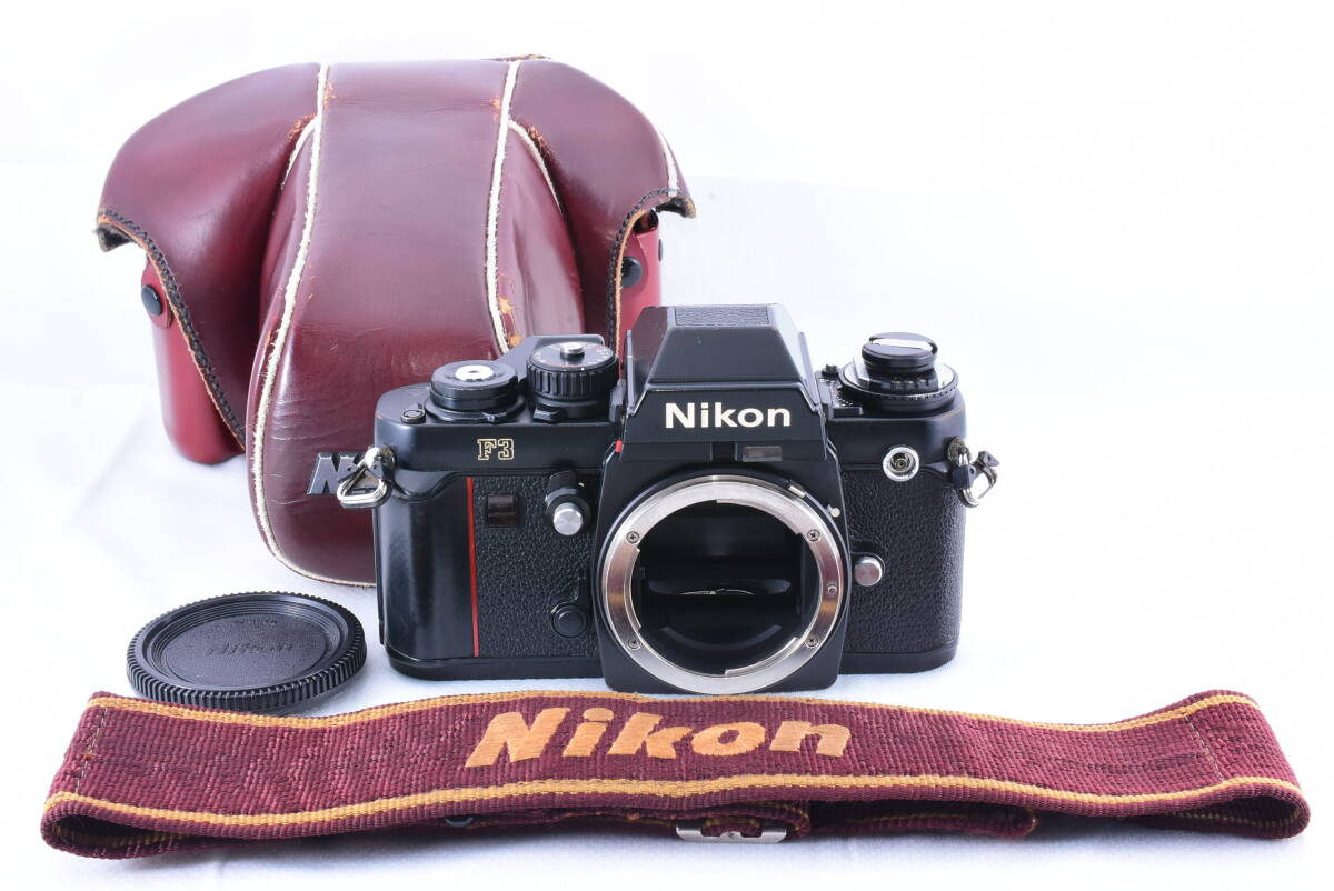 2026年最新】Yahoo!オークション -nikon f3 ストラップの中古品・新品