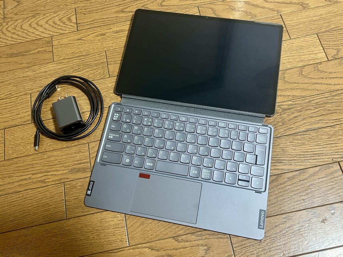 Yahoo!オークション -「lenovo p12 pro」の落札相場・落札価格