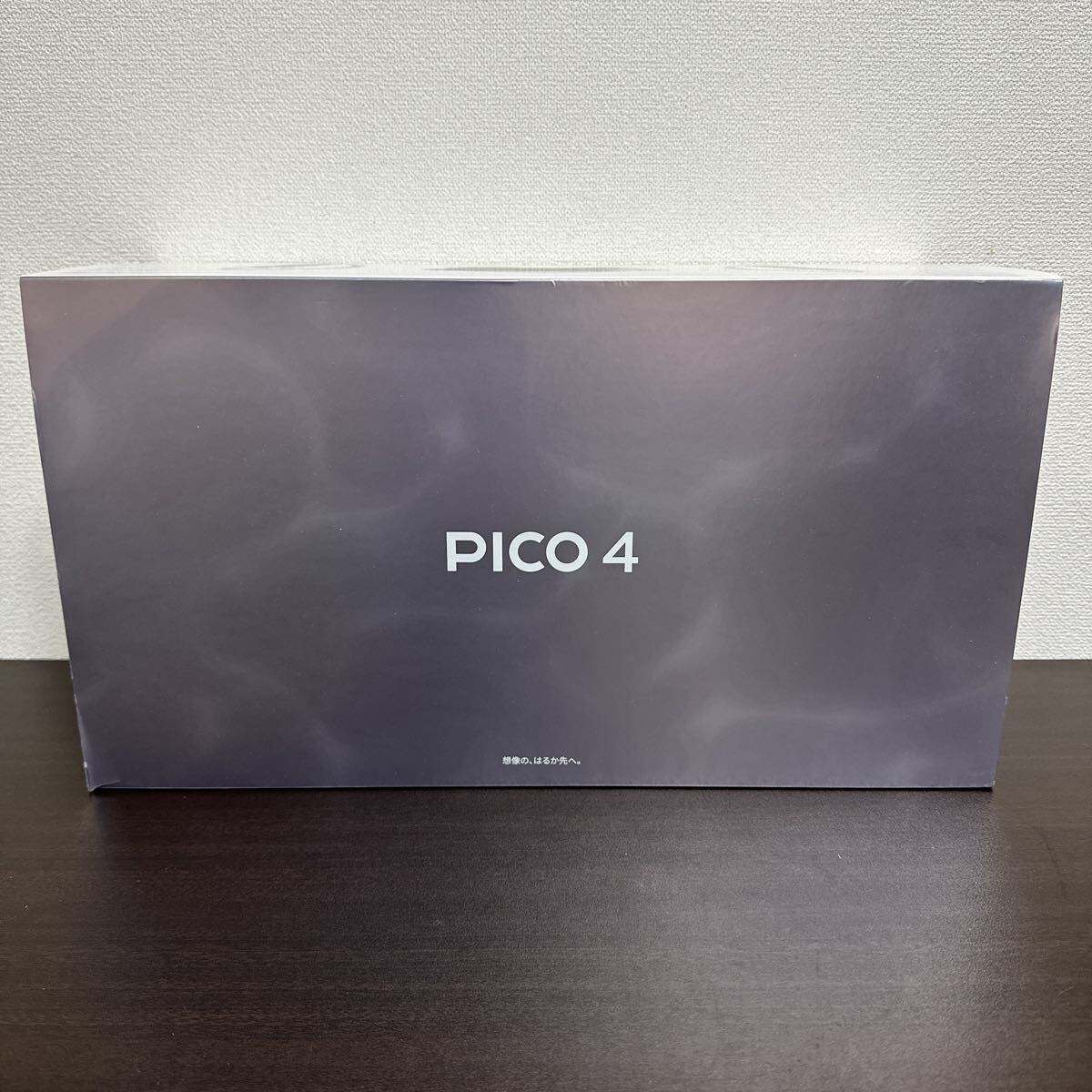 Yahoo!オークション -「pico4 128gb」(映像機器) の落札相場・落札価格