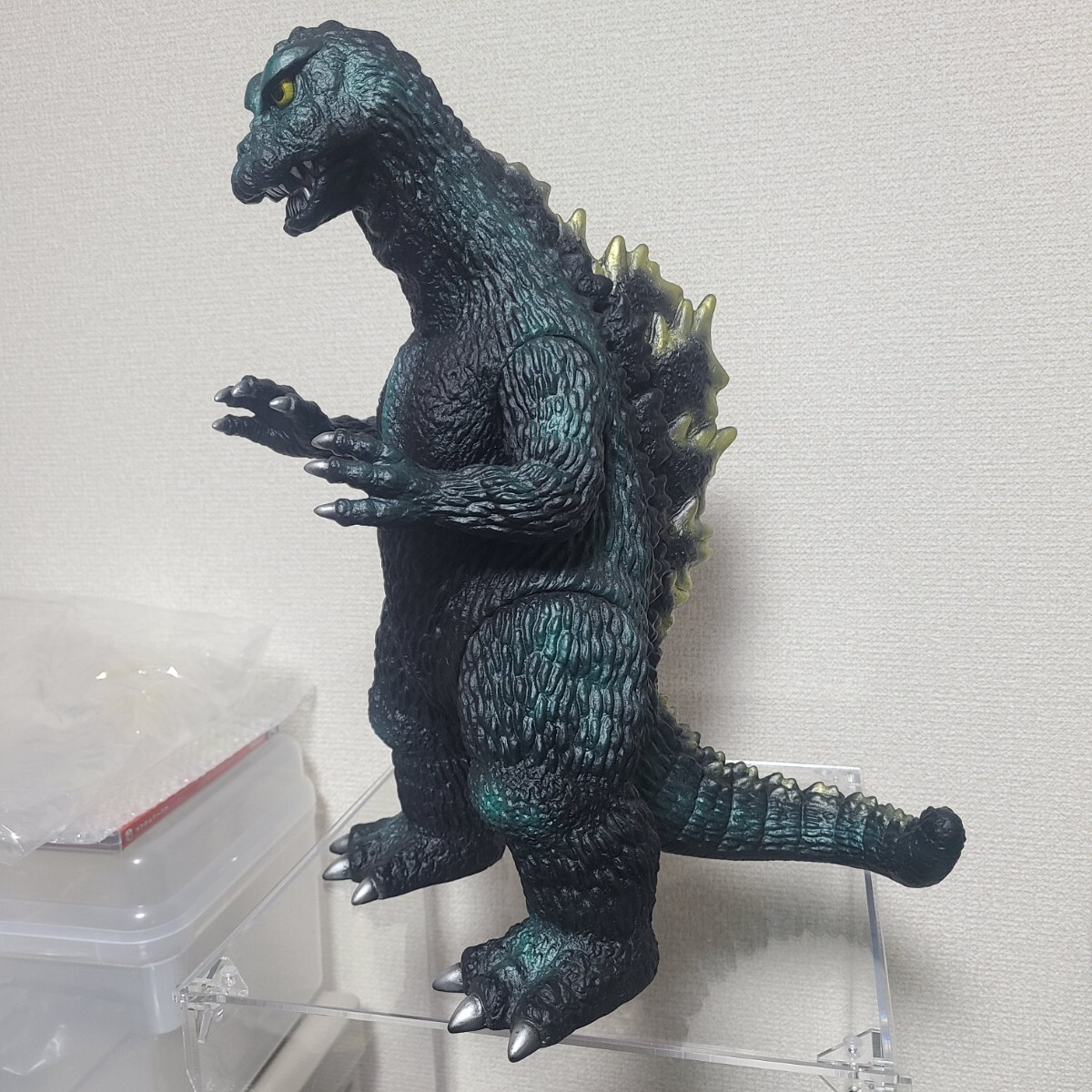 Yahoo!オークション -「マーミット モスゴジ」の落札相場・落札価格