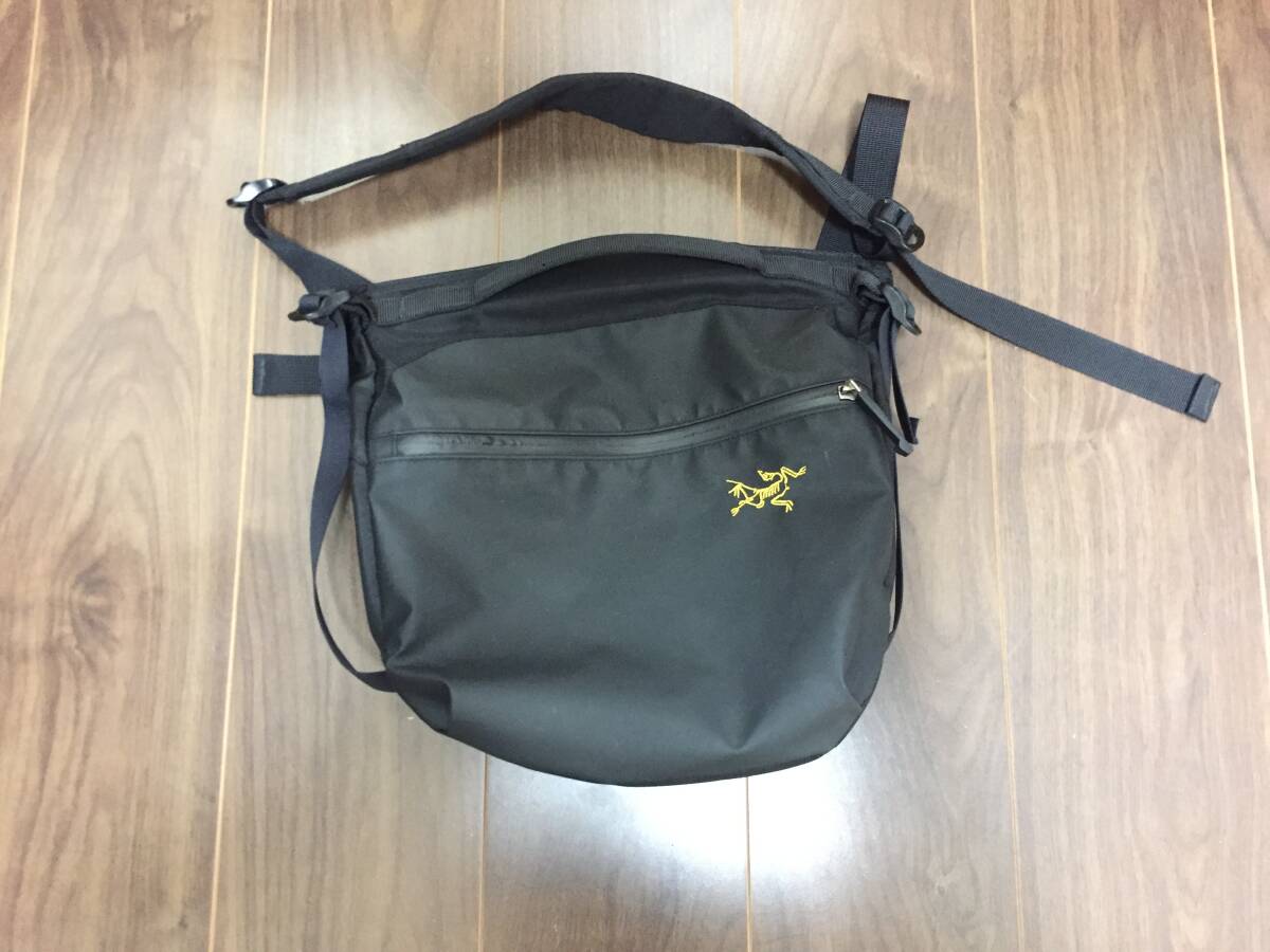 Yahoo!オークション -「アークテリクス ミストラル 8」の落札相場