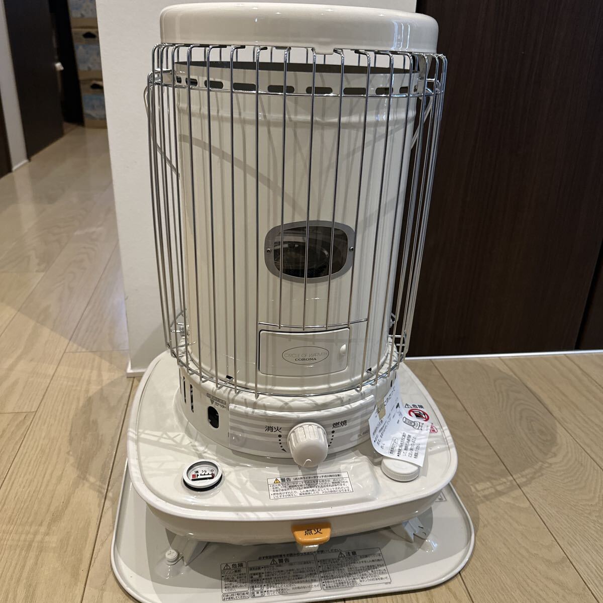 Yahoo!オークション -「コロナ sl-66d」の落札相場・落札価格