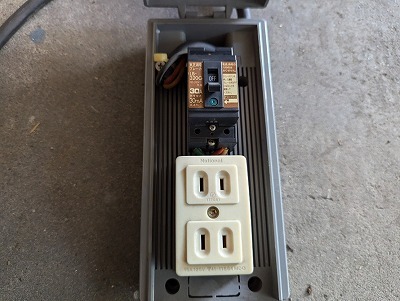 Yahoo!オークション -「(東芝 toshiba)」(漏電ブレーカー) (分電盤