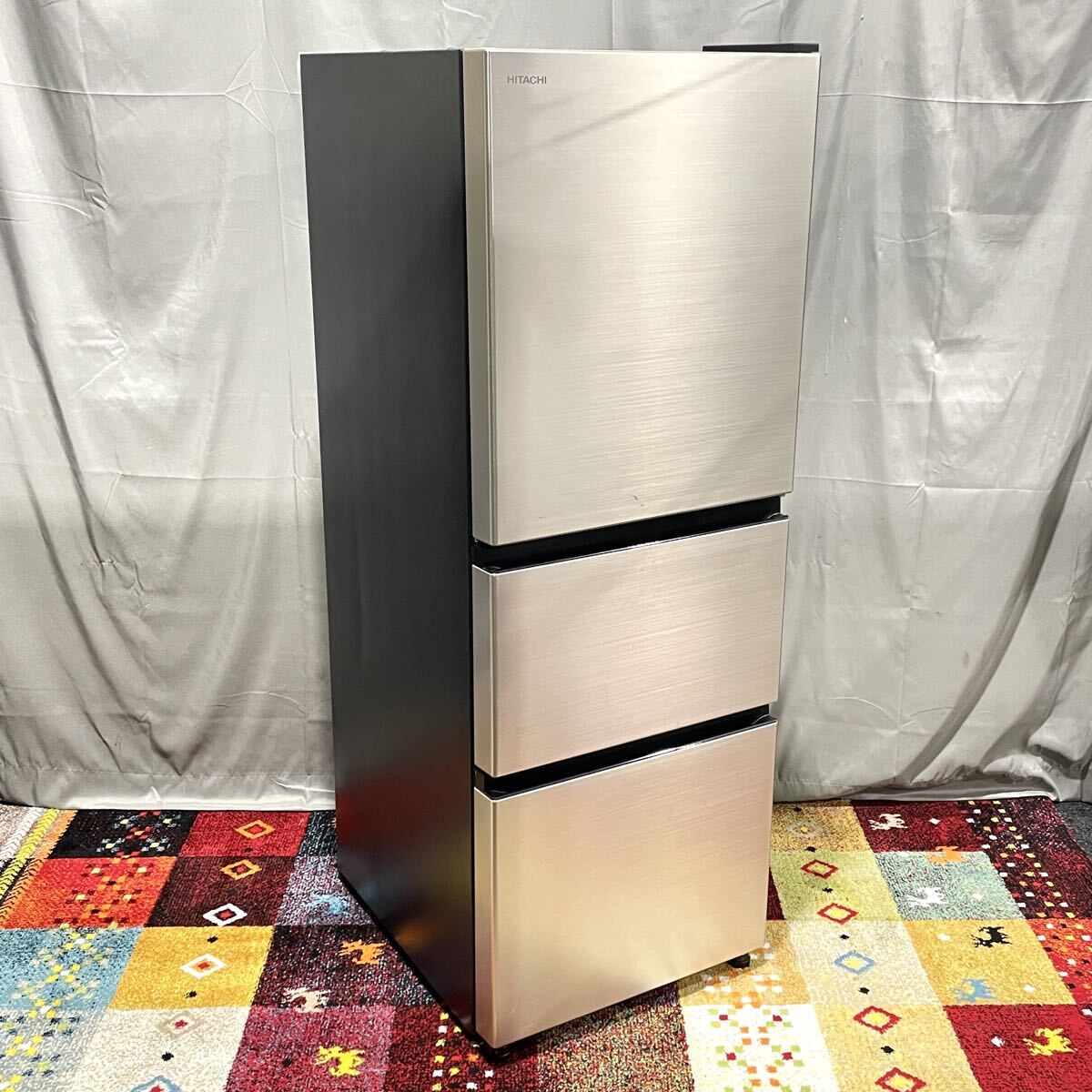 Yahoo!オークション -「日立 冷蔵庫 27」の落札相場・落札価格