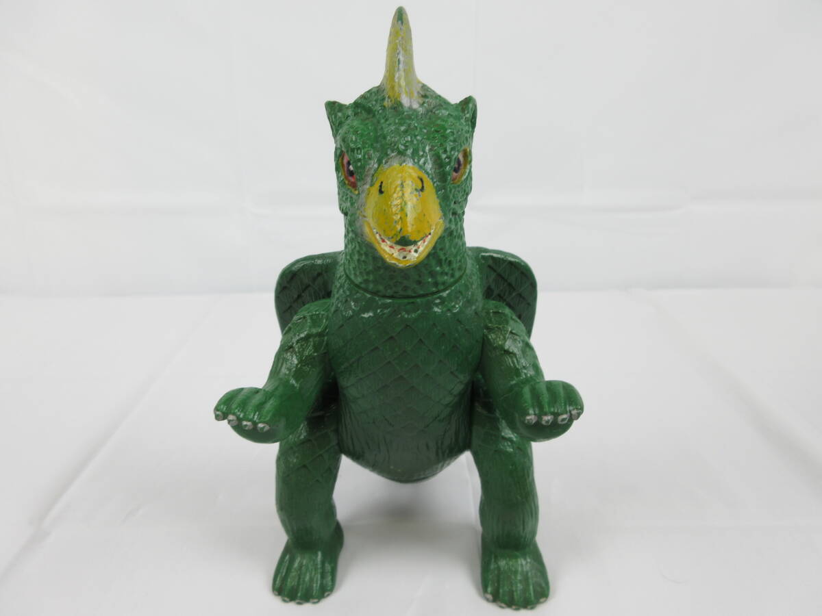 Yahoo!オークション -「ガッパ ソフビ」の落札相場・落札価格