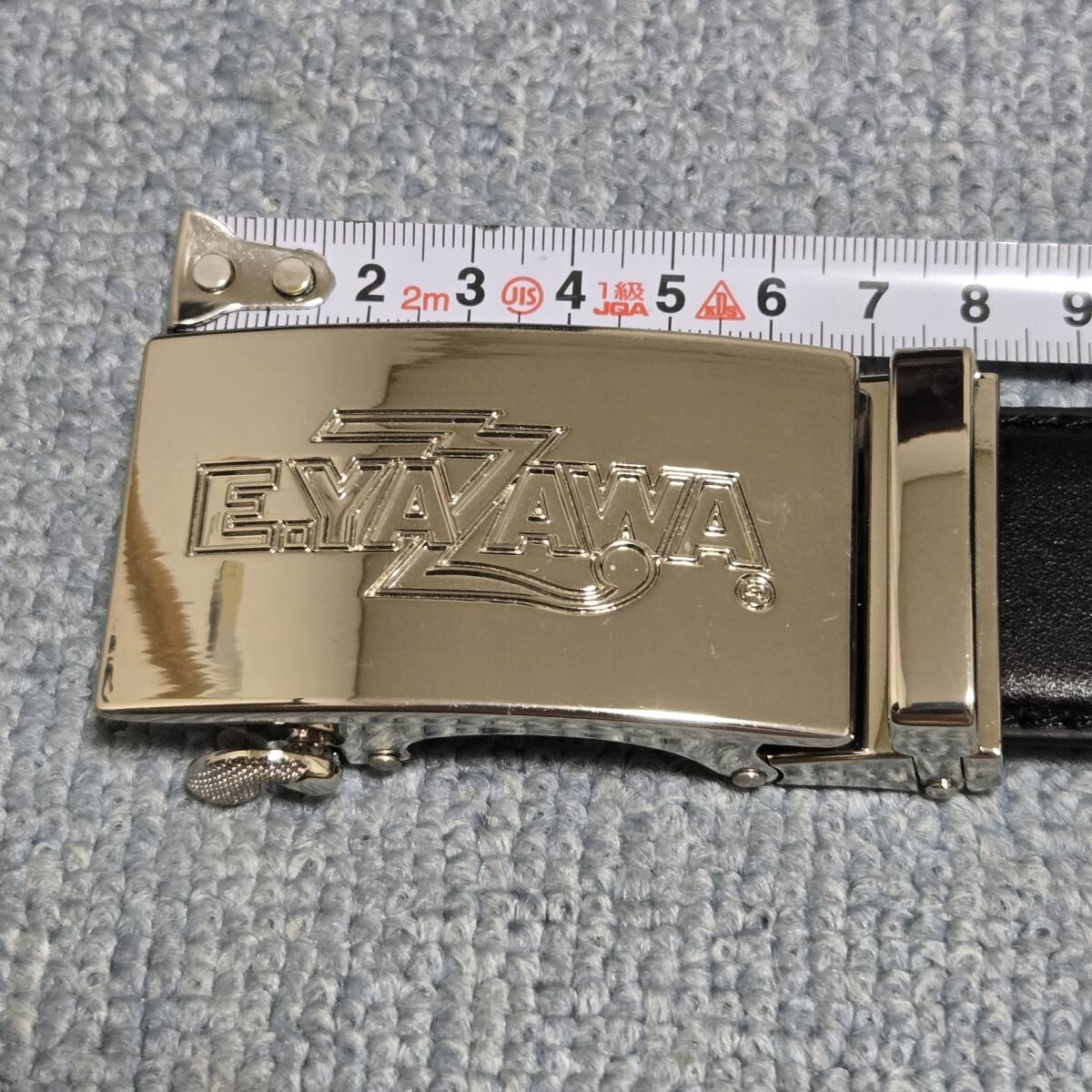 Yahoo!オークション -「ベルト バックル」(矢沢永吉) (や行)の落札相場