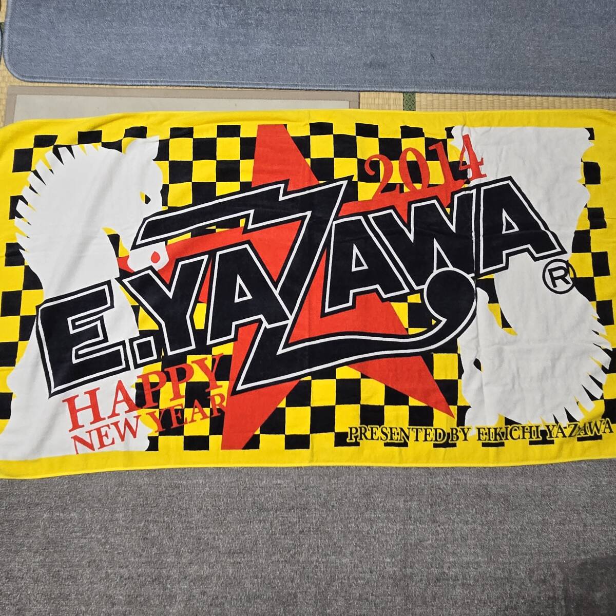 2026年最新】Yahoo!オークション -矢沢永吉ラッキーバッグの中古品