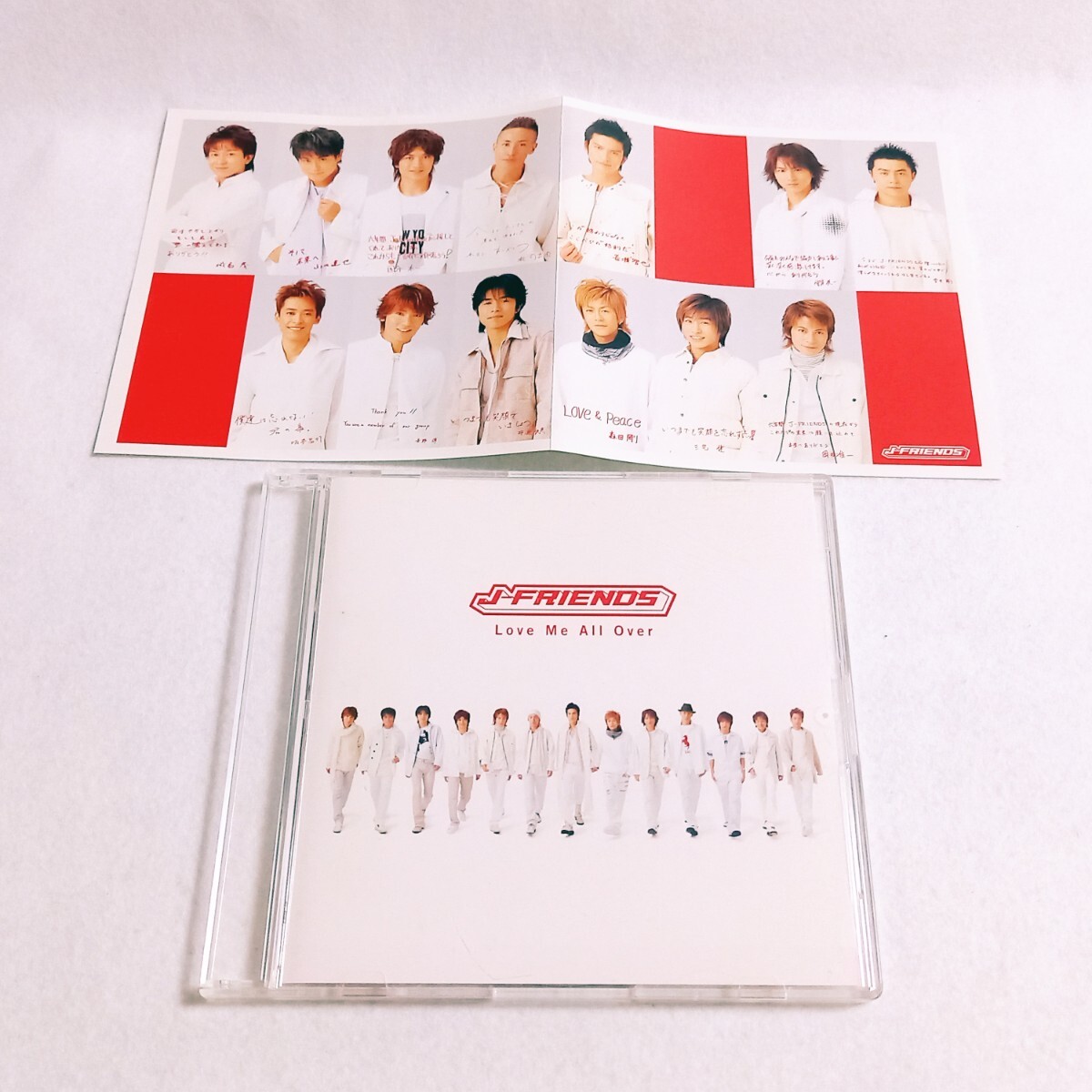 2026年最新】Yahoo!オークション - J-FRIENDS(し さ行)の中古品・新品