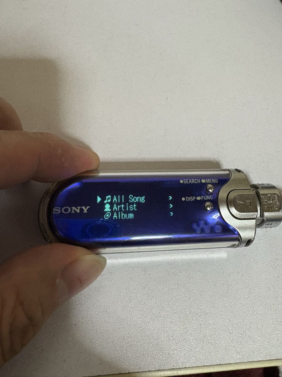 Yahoo!オークション -「nw a607」(ポータブルプレーヤー) (オーディオ