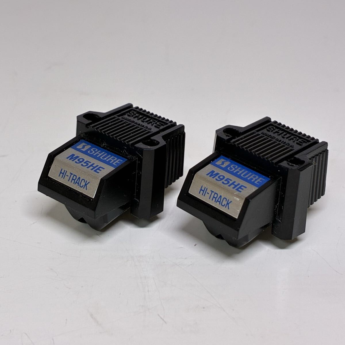 Yahoo!オークション -「shure m95he」(交換針、カートリッジ) (ターン