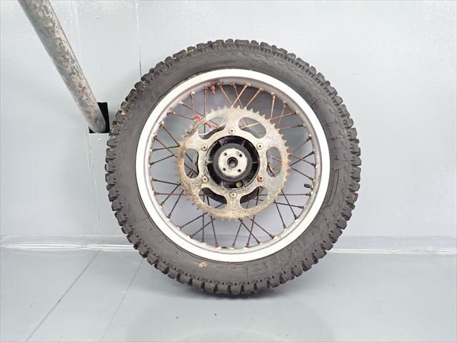 2026年最新】Yahoo!オークション -xl250s(ホイール)の中古品・新品・未