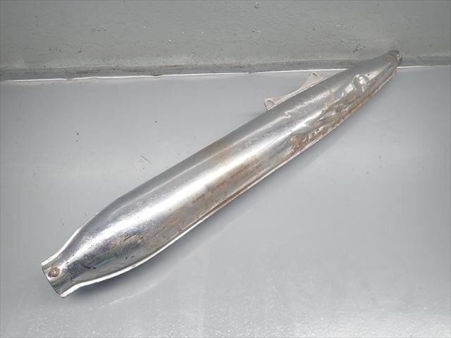 Yahoo!オークション -「(w1 w1s w1sa1 w3)」(マフラー本体（純正