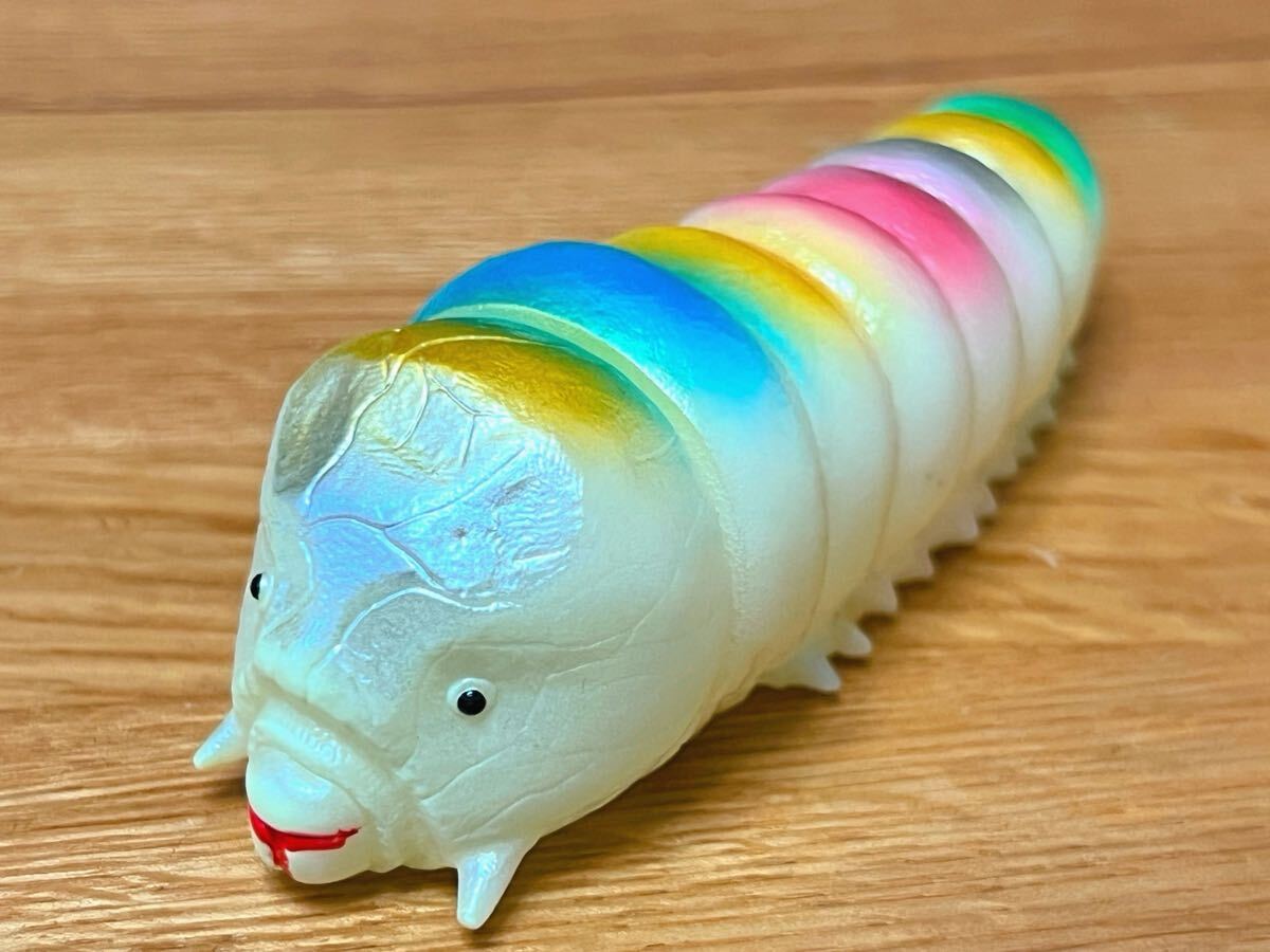 Yahoo!オークション -「ブルマァク」(モスラ) (ゴジラ、怪獣)の落札