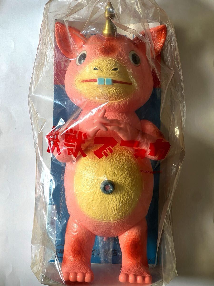 Yahoo!オークション -「m1号 ブースカ」の落札相場・落札価格