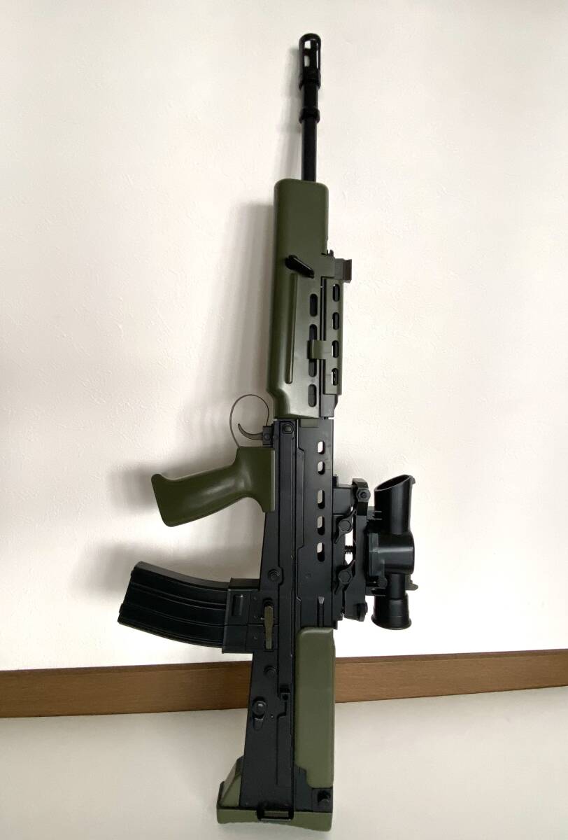 Yahoo!オークション -「l85 a1」の落札相場・落札価格