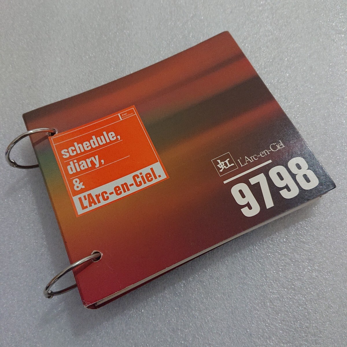 2026年最新】Yahoo!オークション -虹 l'arc〜en〜cielの中古品・新品